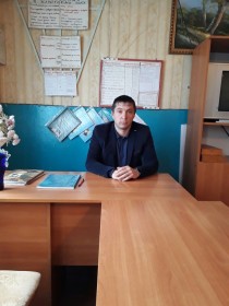 Казимагомедов Марат Шагидинович Казимагомедов Марат Шагидинович
